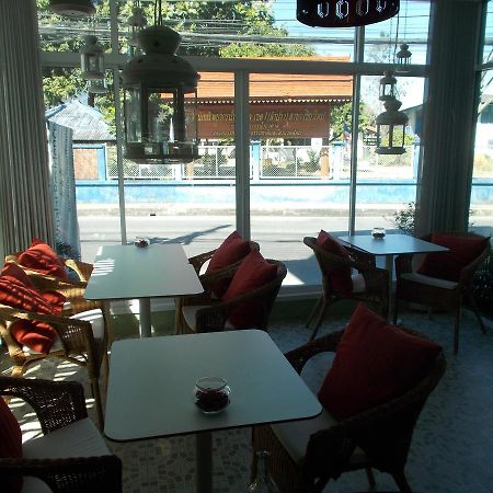 Wualai Residence 치앙마이 외부 사진