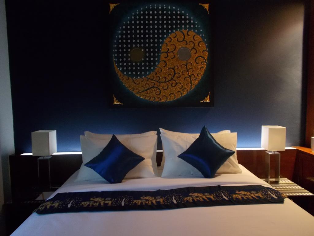 Wualai Residence 치앙마이 객실 사진
