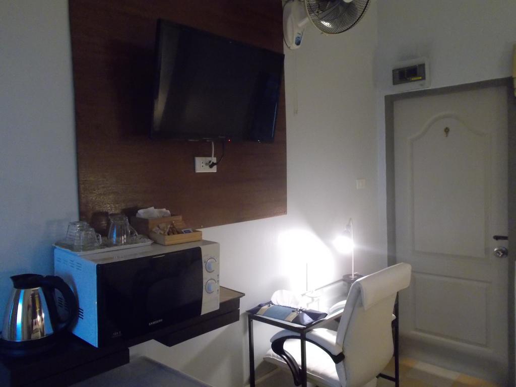 Wualai Residence 치앙마이 외부 사진