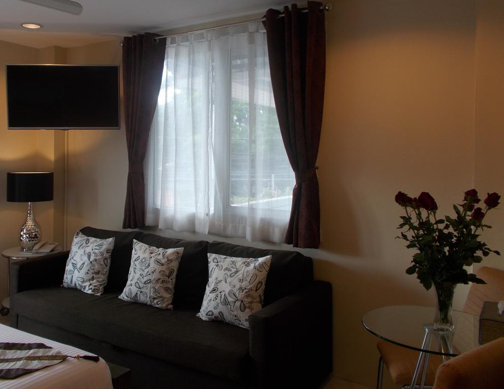 Wualai Residence 치앙마이 외부 사진