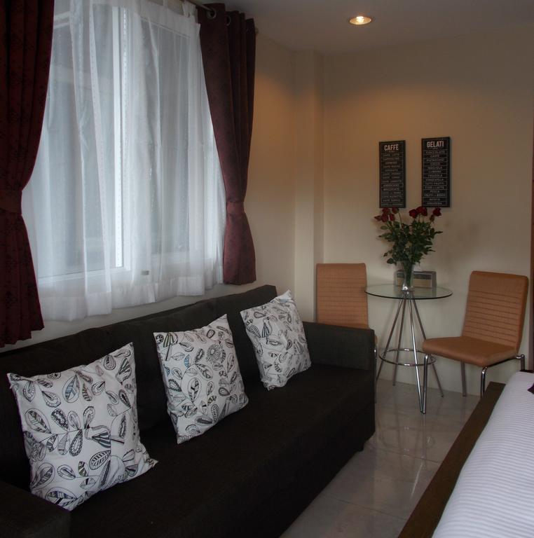 Wualai Residence 치앙마이 외부 사진