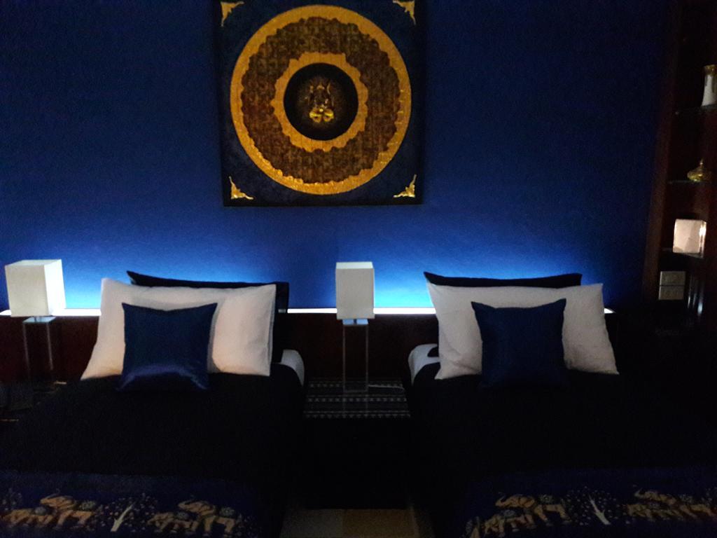 Wualai Residence 치앙마이 외부 사진