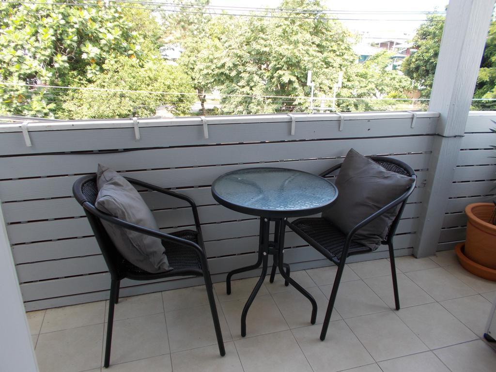 Wualai Residence 치앙마이 외부 사진