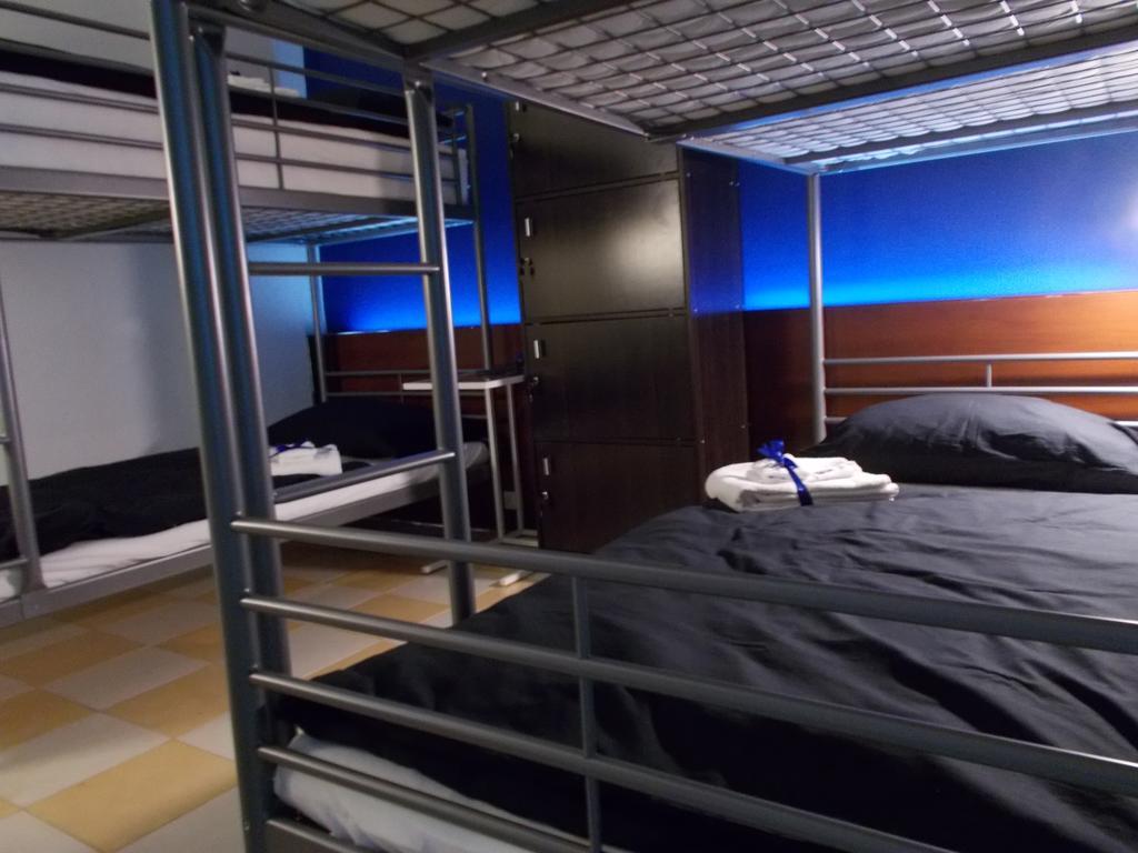 Wualai Residence 치앙마이 외부 사진