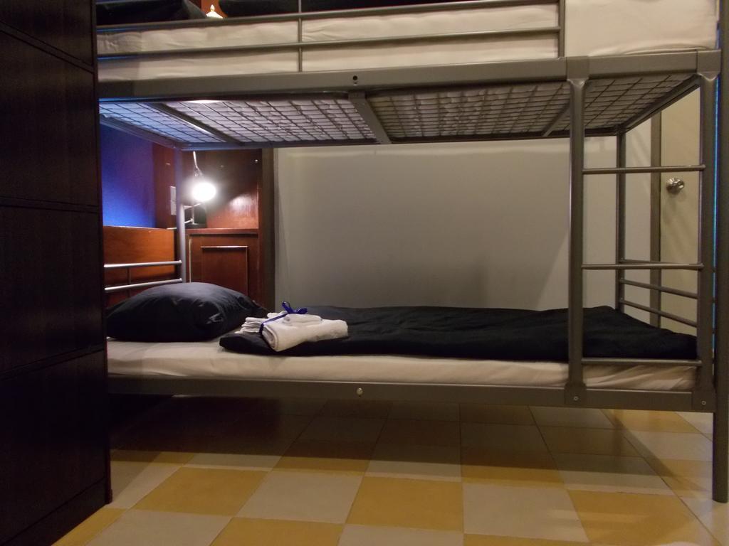 Wualai Residence 치앙마이 외부 사진