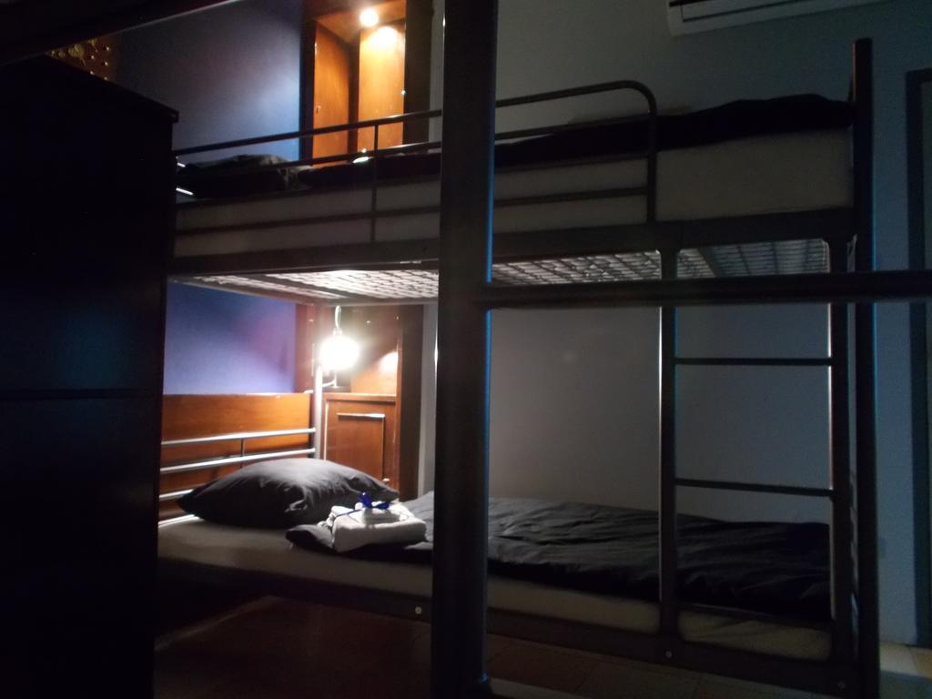 Wualai Residence 치앙마이 외부 사진