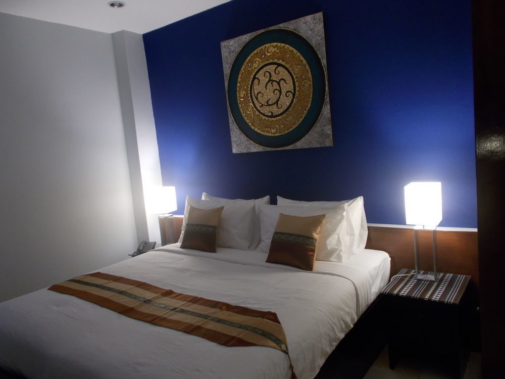 Wualai Residence 치앙마이 외부 사진