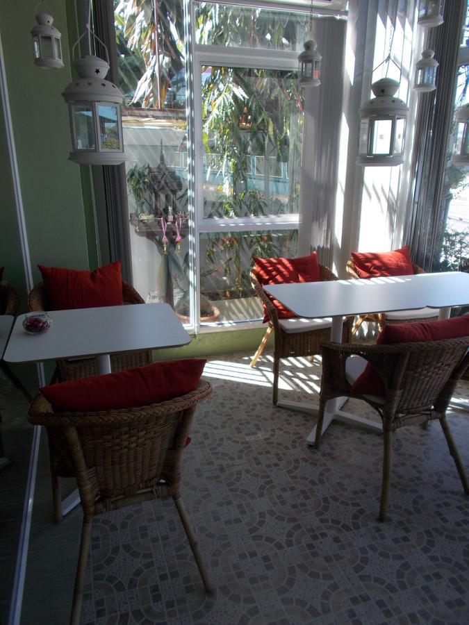 Wualai Residence 치앙마이 외부 사진